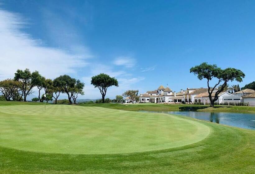 Spectacular Penthouse Apartment In Magnificent San Roque Club