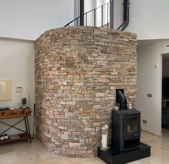 Spectacular Penthouse Apartment In Magnificent San Roque Club