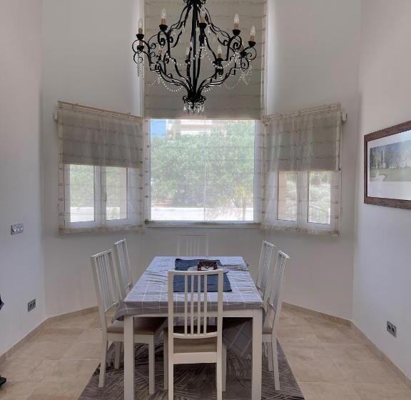 Spectacular Penthouse Apartment In Magnificent San Roque Club