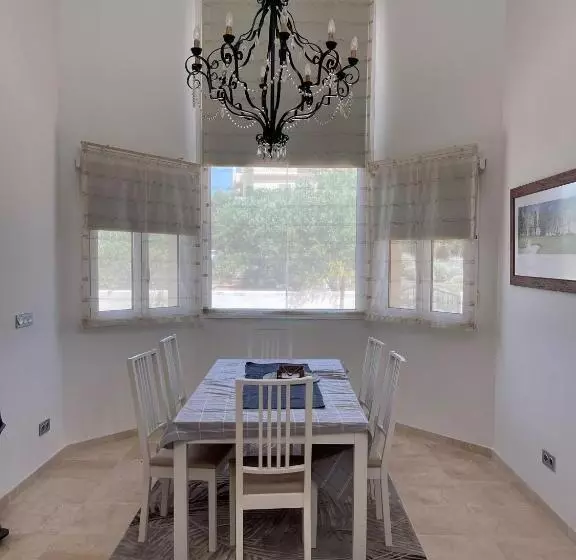 Spectacular Penthouse Apartment In Magnificent San Roque Club