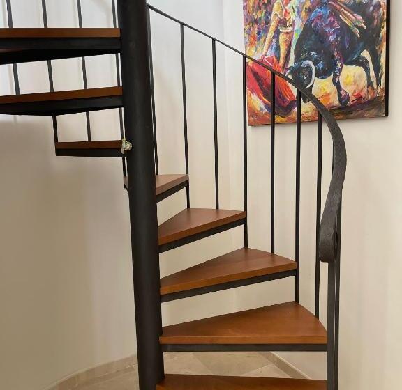 Spectacular Penthouse Apartment In Magnificent San Roque Club