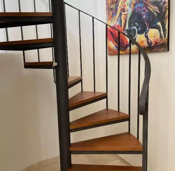 Spectacular Penthouse Apartment In Magnificent San Roque Club