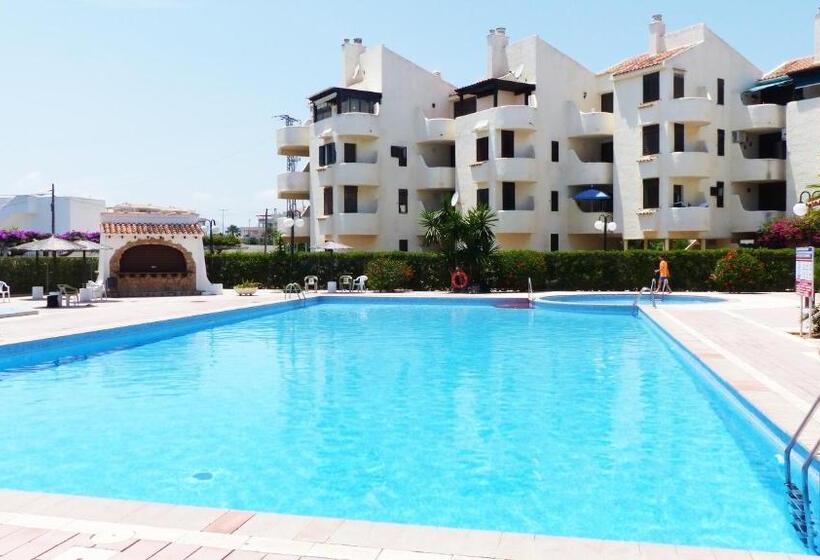 Urbanización La Felicidad El Conserje