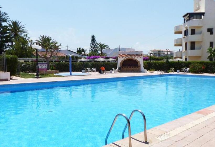 Urbanización La Felicidad El Conserje