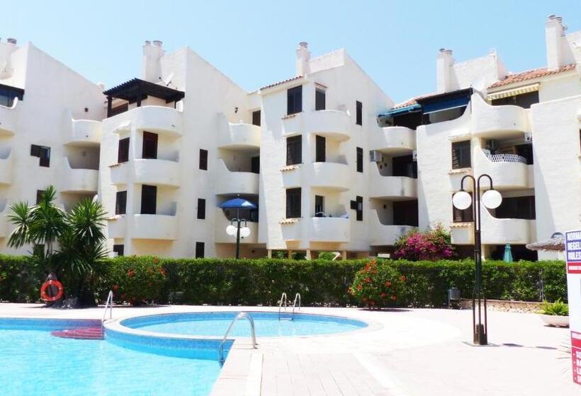 Urbanización La Felicidad El Conserje