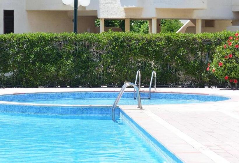 Urbanización La Felicidad El Conserje