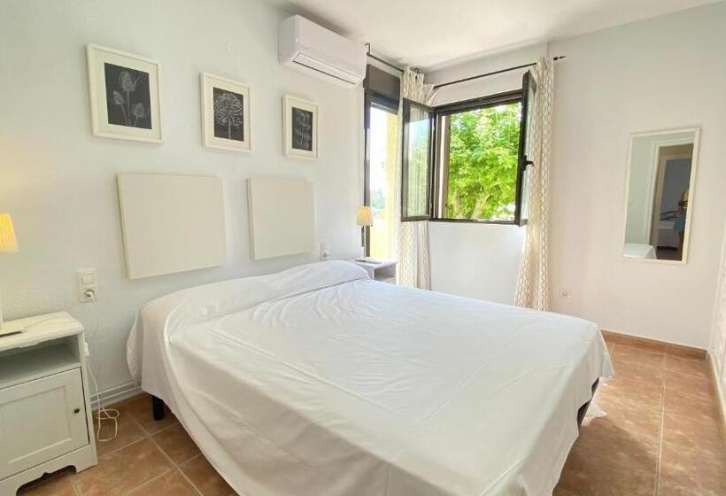 Urbanización La Felicidad El Conserje