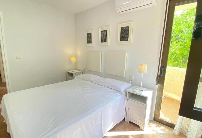 Urbanización La Felicidad El Conserje