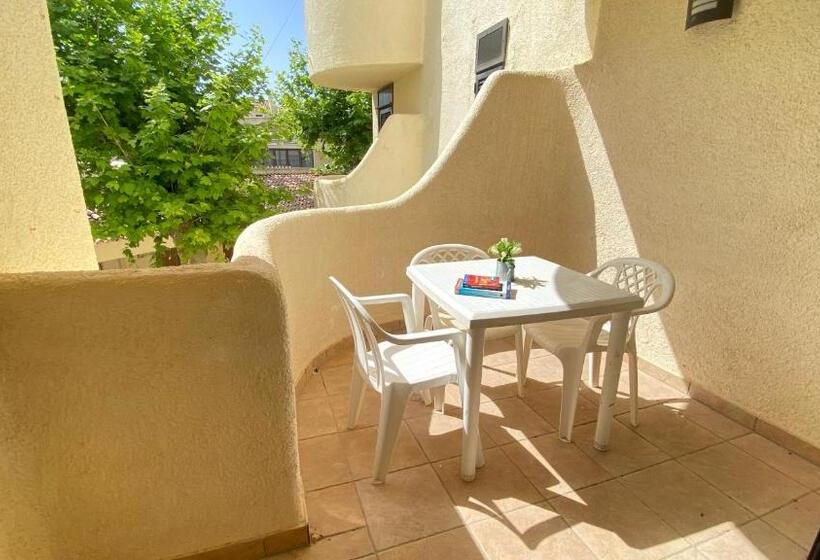 Urbanización La Felicidad El Conserje