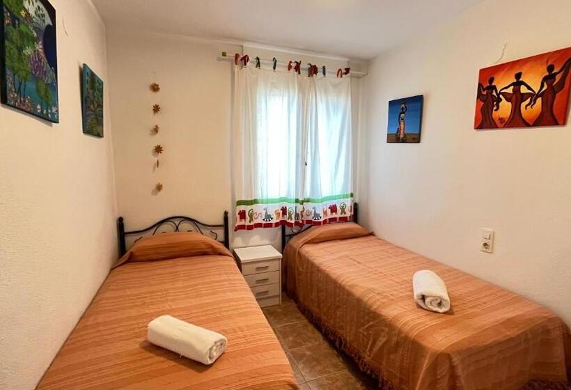 Urbanización La Felicidad El Conserje