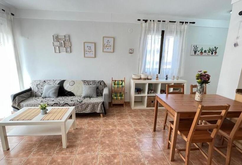 Urbanización La Felicidad El Conserje