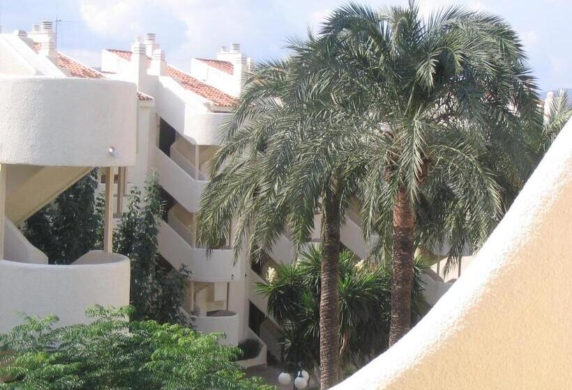 Urbanización La Felicidad El Conserje