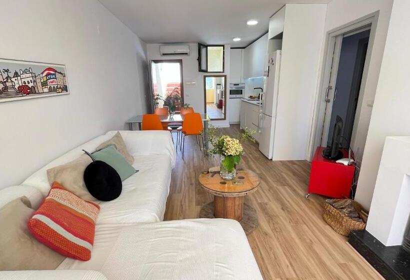 Urbanización La Felicidad El Conserje