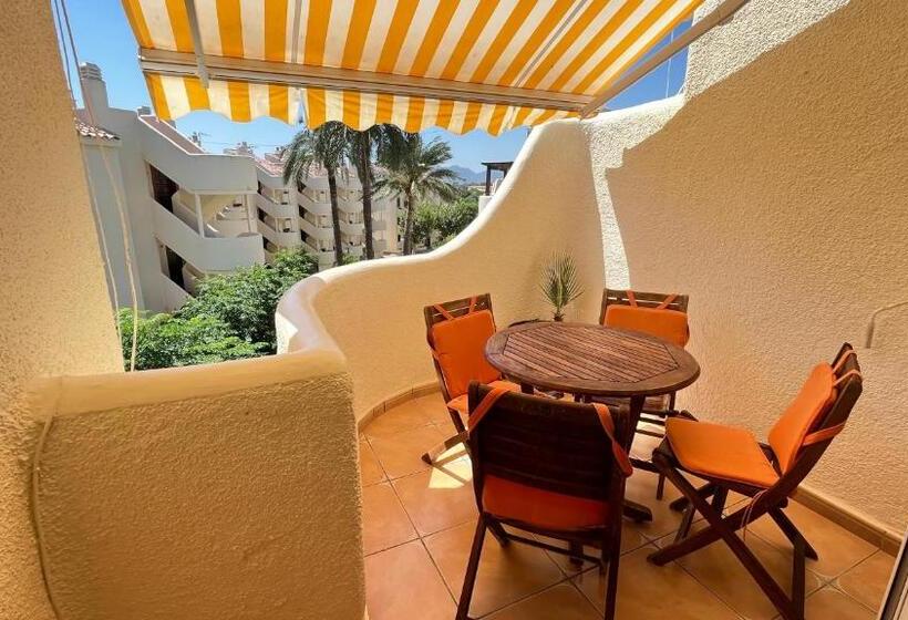 Urbanización La Felicidad El Conserje