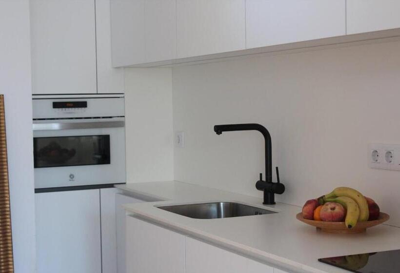 Urbanización La Felicidad El Conserje