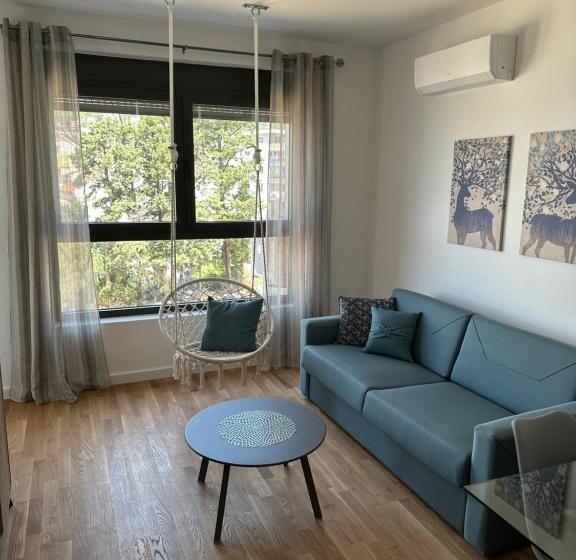 Apartman Javi