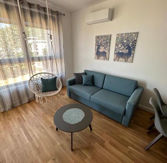 Apartman Javi