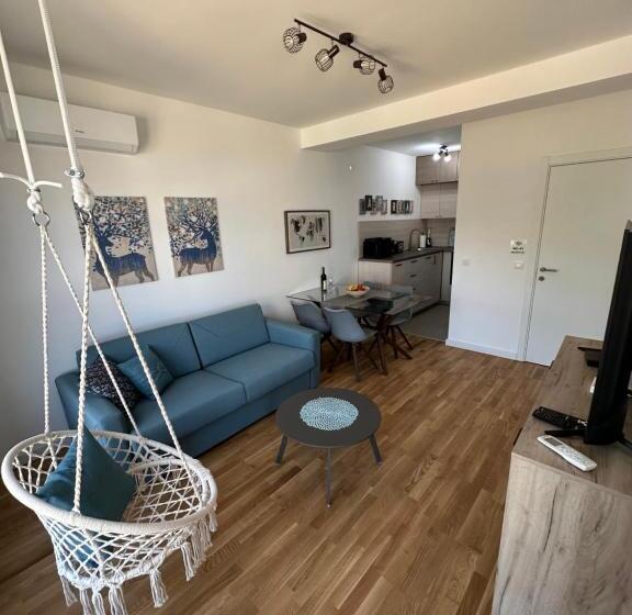 Apartman Javi