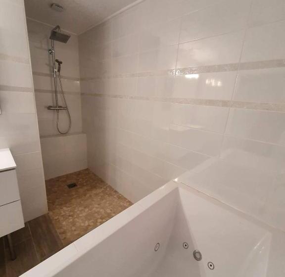 Appartement Ardeche Vallée De L Ouvèze Sans Extérieur Mais à Proximité De Parcs