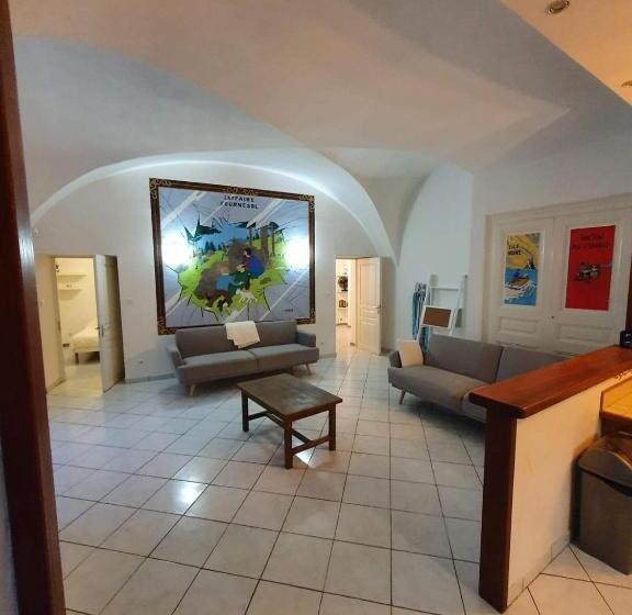 Appartement Ardeche Vallée De L Ouvèze Sans Extérieur Mais à Proximité De Parcs