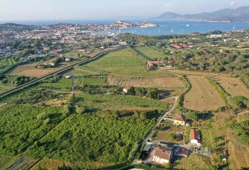 B&b Casa Gianfranca