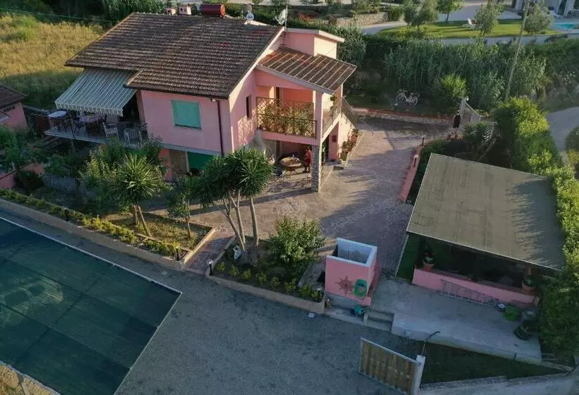 B&b Casa Gianfranca