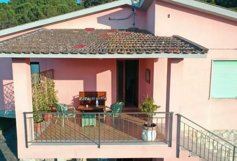 B&b Casa Gianfranca