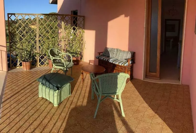 B&b Casa Gianfranca