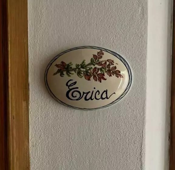 B&b Casa Gianfranca