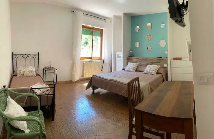 B&b Casa Gianfranca