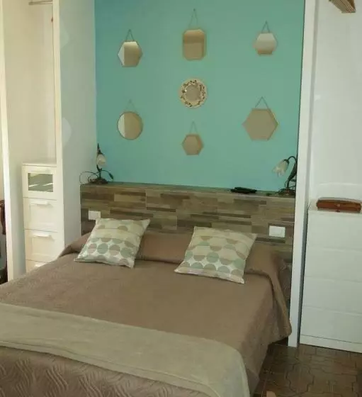 B&b Casa Gianfranca