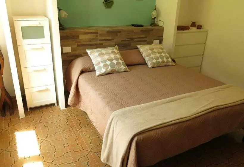 B&b Casa Gianfranca