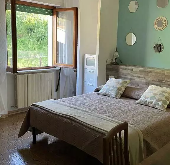 B&b Casa Gianfranca