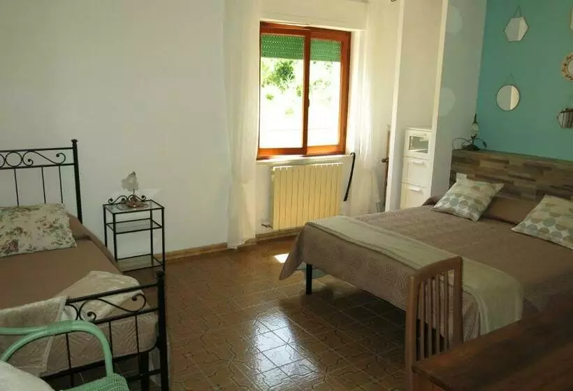 B&b Casa Gianfranca