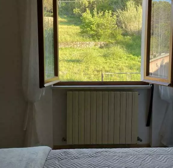 B&b Casa Gianfranca