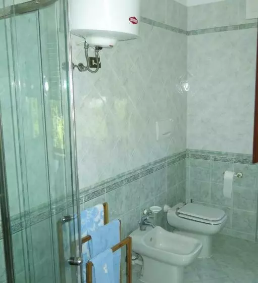 B&b Casa Gianfranca