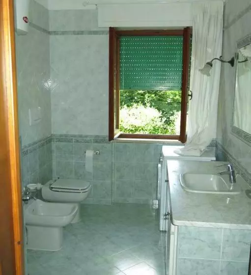 B&b Casa Gianfranca