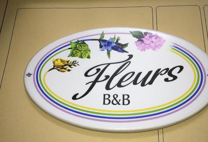 B&b Fleurs