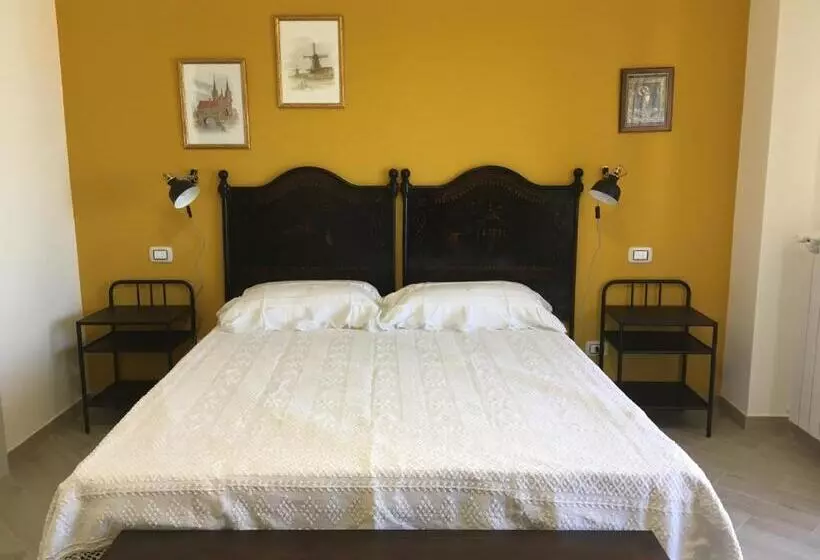 B&b Fleurs
