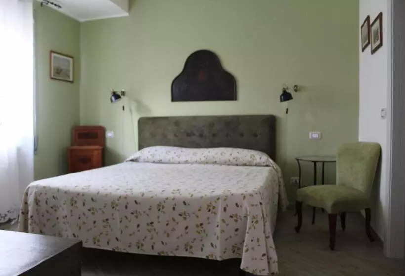 B&b Fleurs