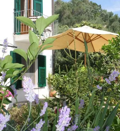 B&b Le Giare