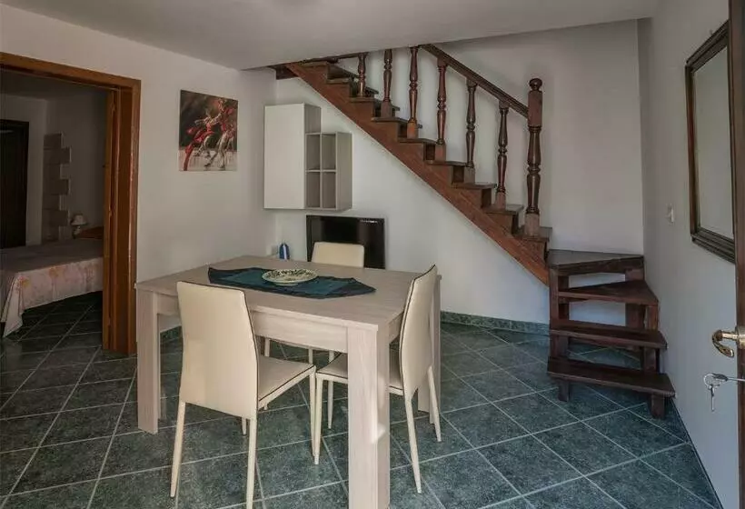 B&b Nonno Toto