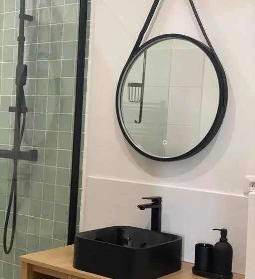 Cassis Centre, Superbe Appartement Neuf, 50m Port