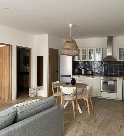 Cassis Centre, Superbe Appartement Neuf, 50m Port