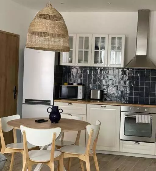 Cassis Centre, Superbe Appartement Neuf, 50m Port