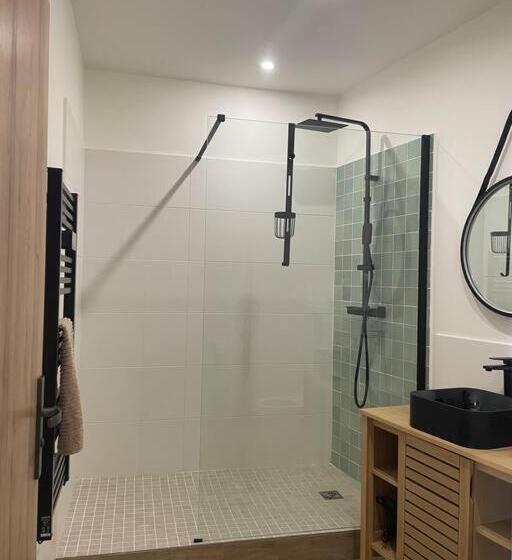 Cassis Centre, Superbe Appartement Neuf, 50m Port