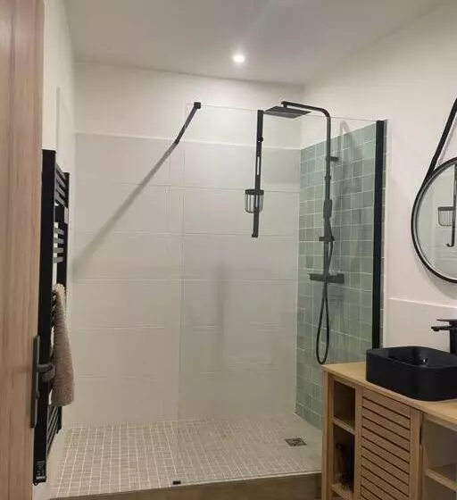 Cassis Centre, Superbe Appartement Neuf, 50m Port