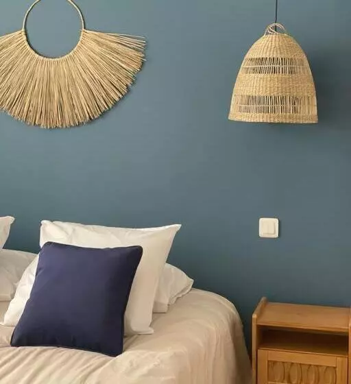 Cassis Centre, Superbe Appartement Neuf, 50m Port