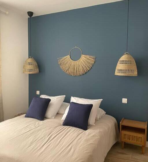 Cassis Centre, Superbe Appartement Neuf, 50m Port