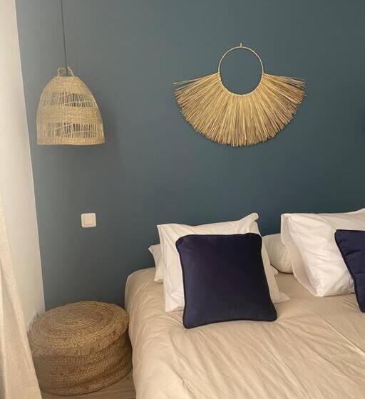 Cassis Centre, Superbe Appartement Neuf, 50m Port